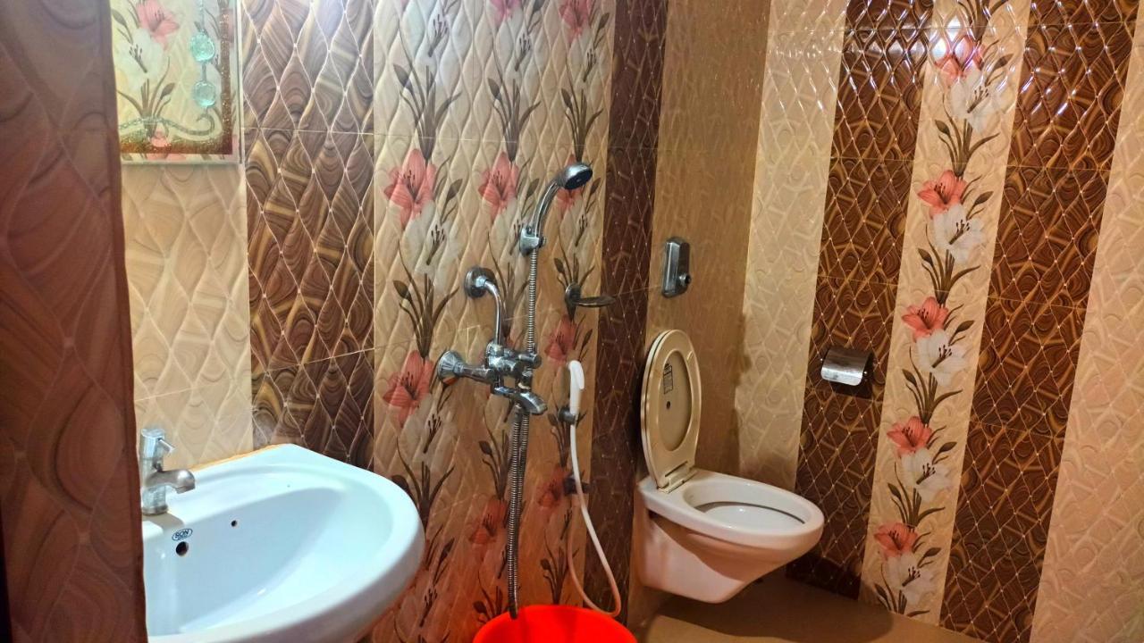 Oasis Beach Resort อากอนดา ภายนอก รูปภาพ