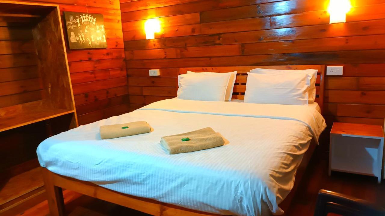 Oasis Beach Resort อากอนดา ภายนอก รูปภาพ