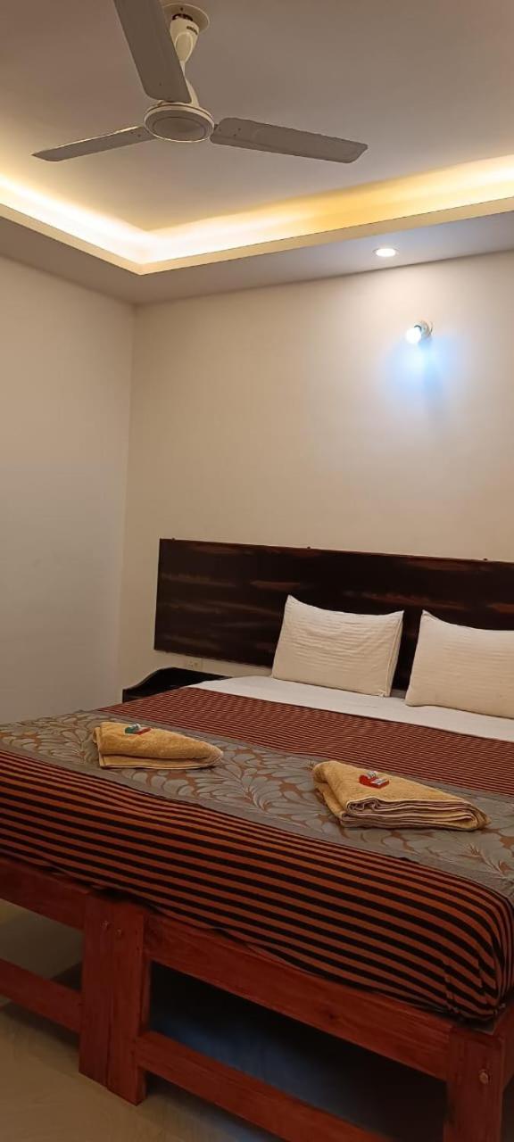 Oasis Beach Resort อากอนดา ภายนอก รูปภาพ